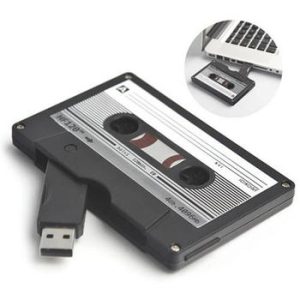 Cassette Tape Player86210