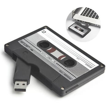 Cassette Tape Player86210