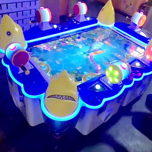 Fish Hunter Arcade Machines20518