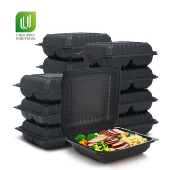 Disposable Food Container87166
