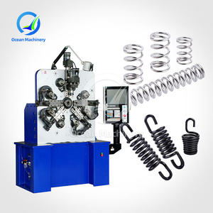 Spring Coiling Machines26683