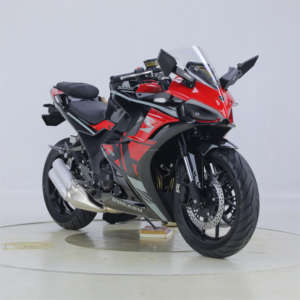 Racing Motorcycle63280