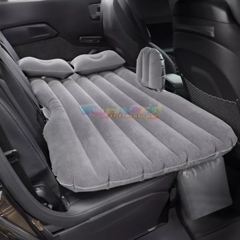 Inflatable Mattress & Accessories81904