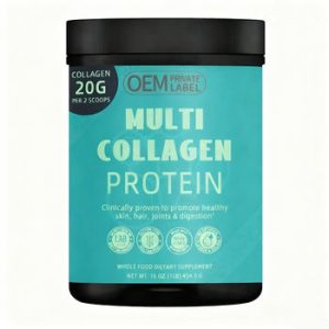 Collagen Supplement Powder Drink87118