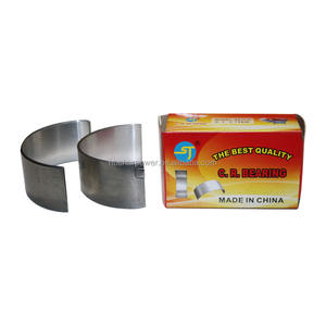 Connecting Rods & Rod Bearings25308