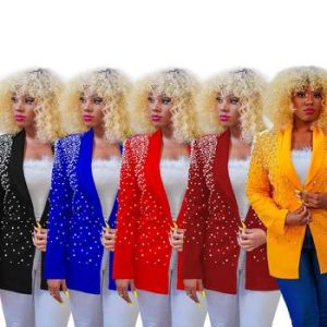 Women's Blazer82141