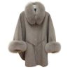 Fur Stoles / Capes81104