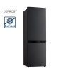 Top Freezer Bottom Fridge Two-door Refrigerators7605