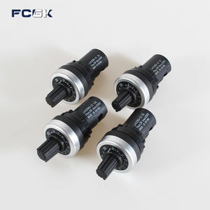 Potentiometers13105