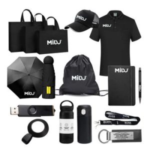 Cultural Tourism Souvenir Set89411