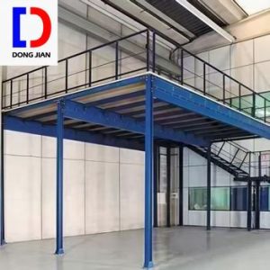 Mezzanine Steel Rack Platform82901