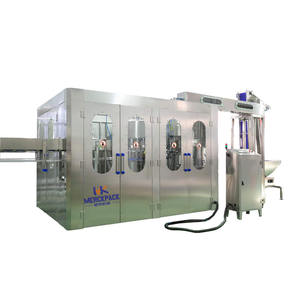 Glass Bottle Making Machine41221
