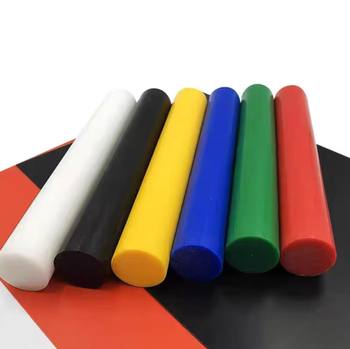 POM Plastic83743