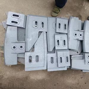 Building Material Machinery Parts26053