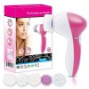 Facial Cleansing Brush90588
