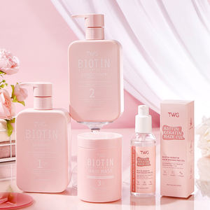 Hair Care Gift Sets20067
