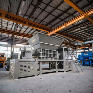 Scrap Metal Balers24057