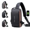Men Chest Cross Bag85077