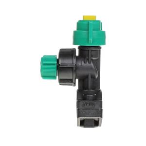 Spray Nozzle Valves12769