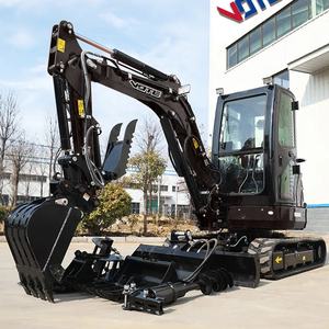 Excavator Buckets33460