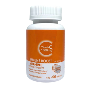 Maternal Nutrition Supplements24345