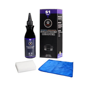 Paint Polish & Wax23345