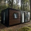 Mobile Trailer Homes25454