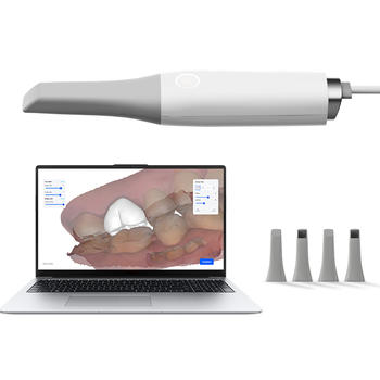 Intraoral Scanner100409