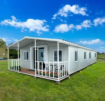 Container Houses85991