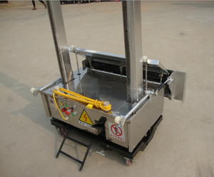 Rendering Mixing Machines24877