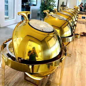 Hotel & Restaurant Service Equipment15188