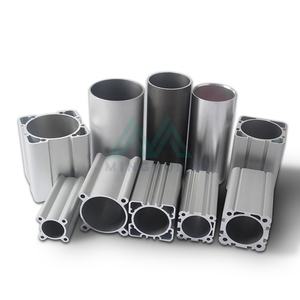Aluminum Alloy Tubes31970