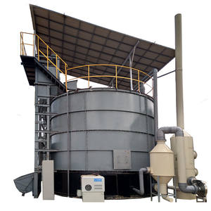 Compound Fertilizer Equipment28906