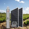 Solar Water Pump92414