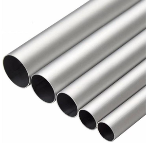 Aluminum Alloy Tubes48246