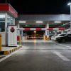 Parking Lot Equipment83378