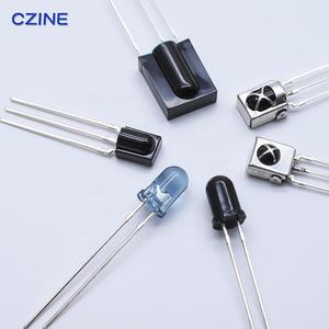 IR Receiver Modules12906