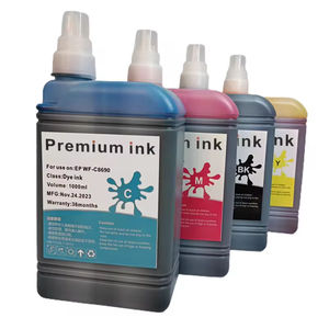 Water-based Hydrated Pigments30773