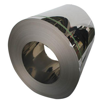 Stainless Steel Coil97214