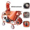Mortar Spraying Machines27000