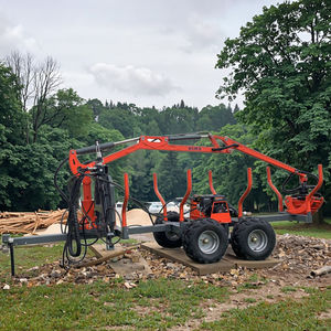 Agricultural Trailer48683