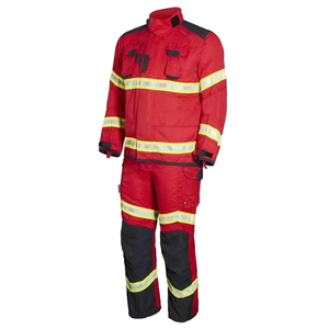Full Firefighter Protective Suits7277