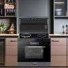 Multi Oven Stove Combo16812