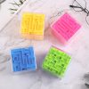 Bead Maze Roller Toys35904