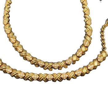 Luxury Pendant Necklace86266