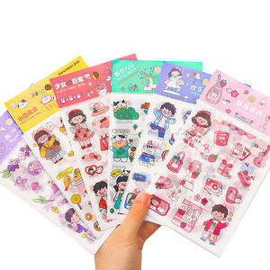 Cartoon Sticker25981