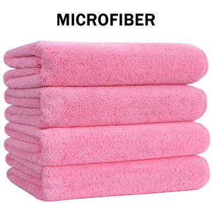 Face & Bath Towels16057
