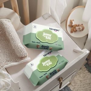 Baby Wet Wipes24019