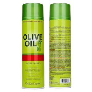 Hair Mist Sprays19983