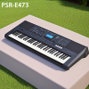 Electronic Keyboards17539